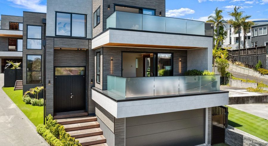  at 138B Paritai Drive, Orakei, Auckland City, Auckland