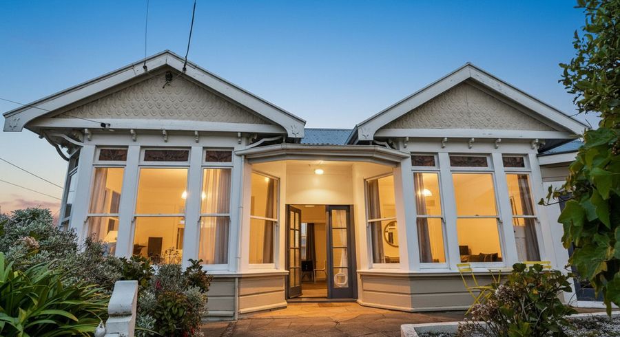  at 4 Argyle Street, Mornington, Dunedin, Otago