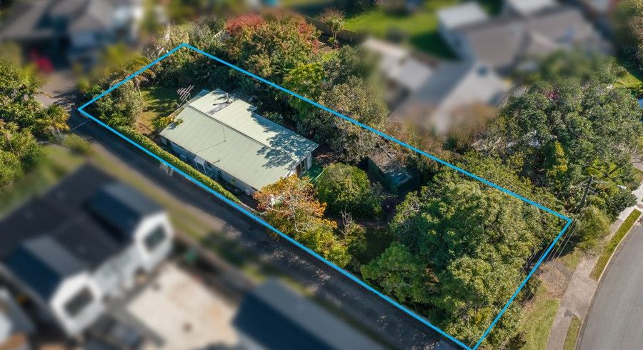  at 64 County Road, Torbay, North Shore City, Auckland