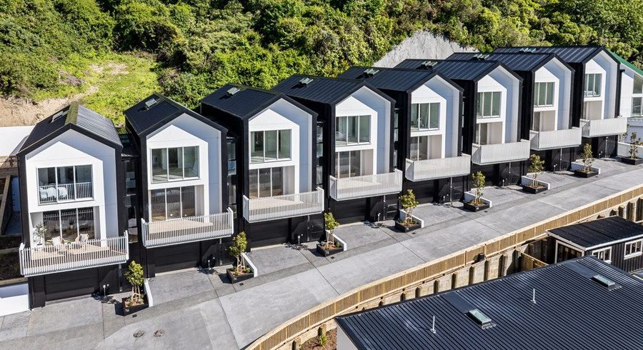  at 76 Rangiora Avenue, Kaiwharawhara, Wellington, Wellington