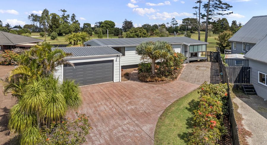  at 41 Pinehurst Place, Wattle Downs, Auckland