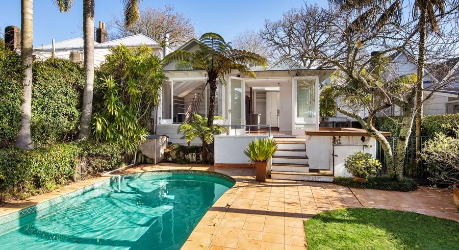  at 41 Hepburn Street, Freemans Bay, Auckland