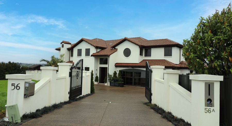  at 56A Sunningdale St, Wattle Downs, Manukau City, Auckland