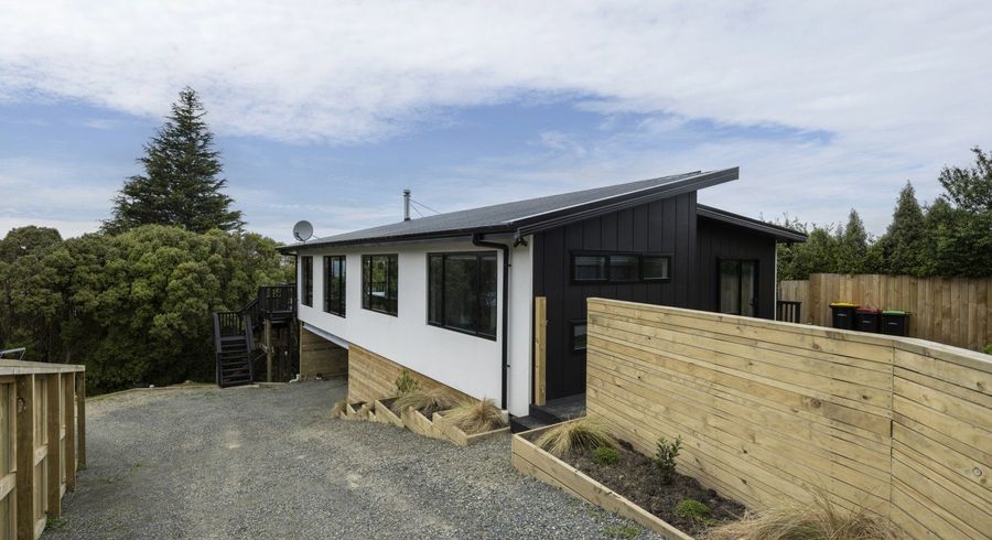  at 44A Newport Street, Belleknowes, Dunedin