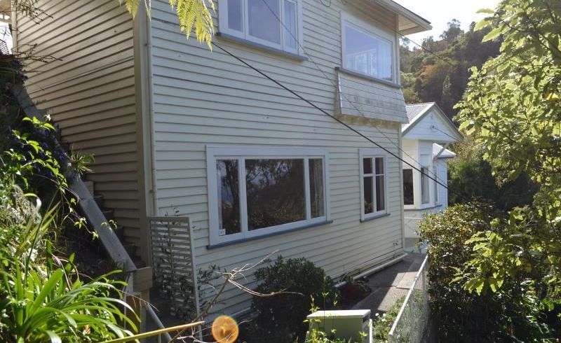  at 47 Garden Road, Northland, Wellington, Wellington