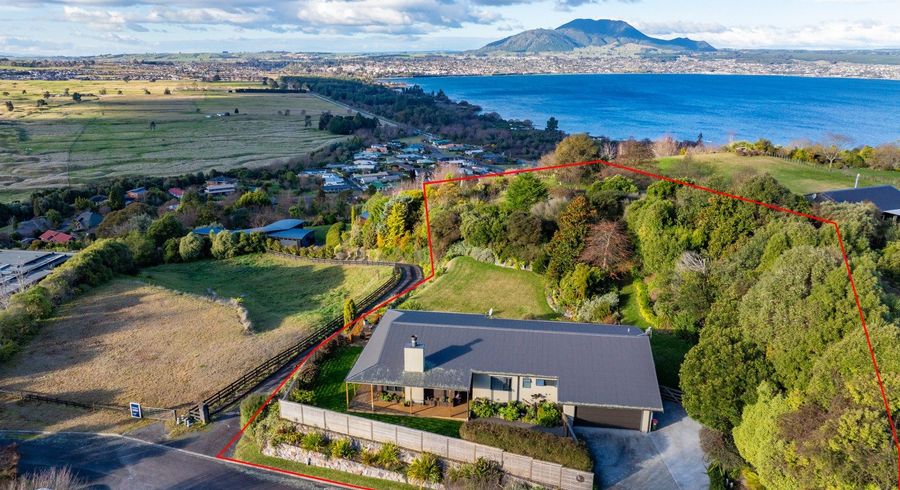  at 108 Acacia Heights Drive, Taupo