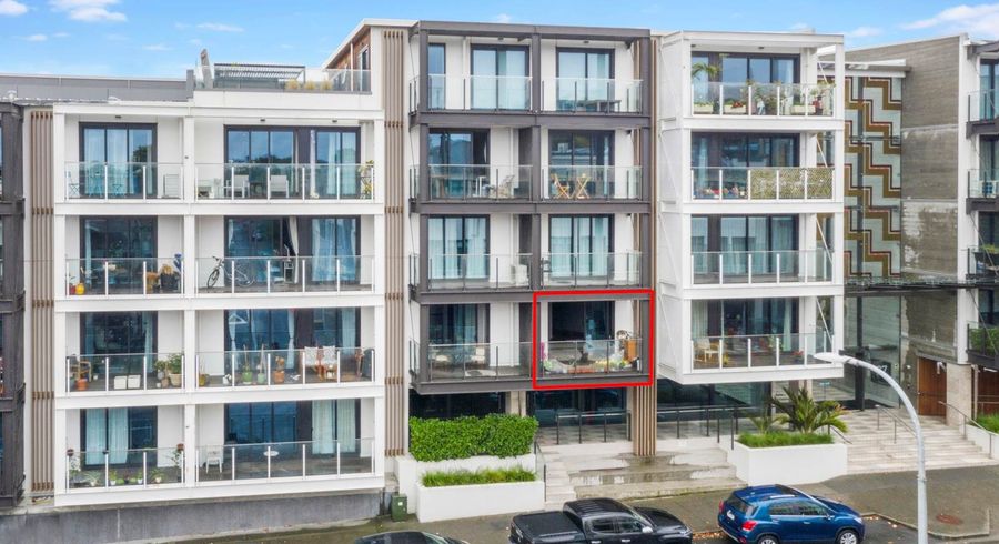  at 102/27 Enfield Street, Mount Eden, Auckland City, Auckland