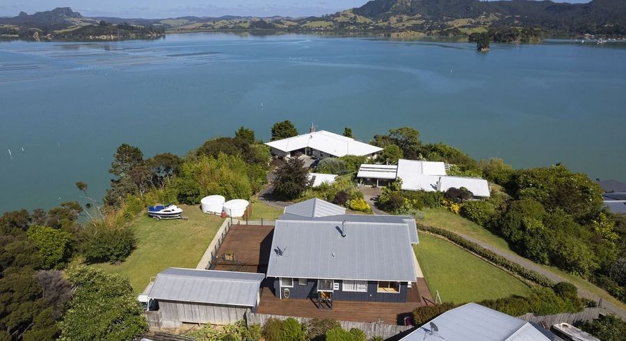  at 23 Lewer Street, Whangaroa, Far North, Northland