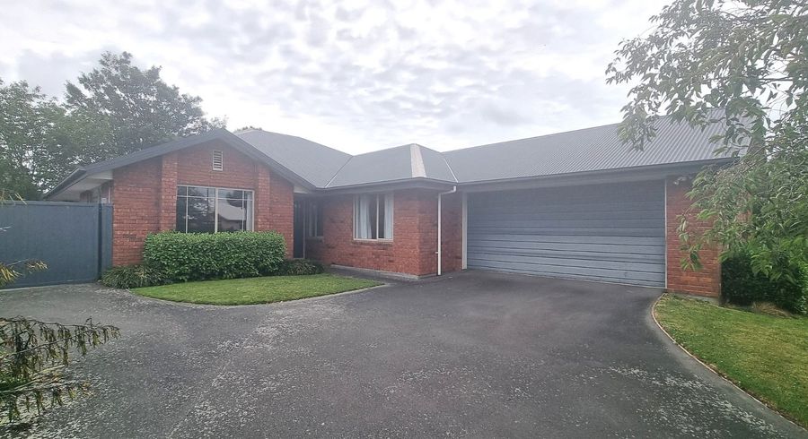  at 58 Bibiana Street, Aidanfield, Christchurch City, Canterbury