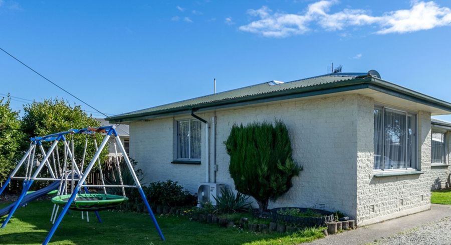  at 30 Hyde Street, Clifton, Invercargill