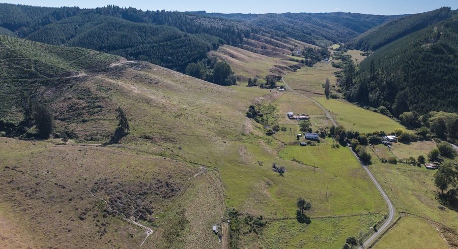  at 335 Pretty Bridge Valley Road, Wakefield, Tasman, Nelson / Tasman