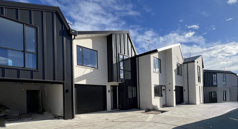 at 2/133 Blighs Road, Strowan, Christchurch City, Canterbury