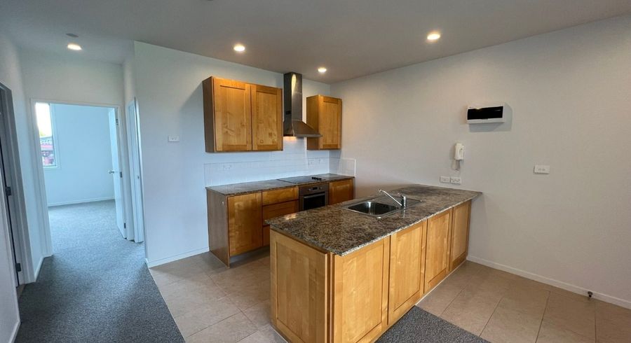  at 2B/63 Kestev Drive, Flat Bush, Manukau City, Auckland