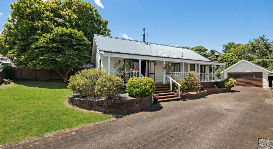  at 205 Grandview Road, Nawton, Hamilton