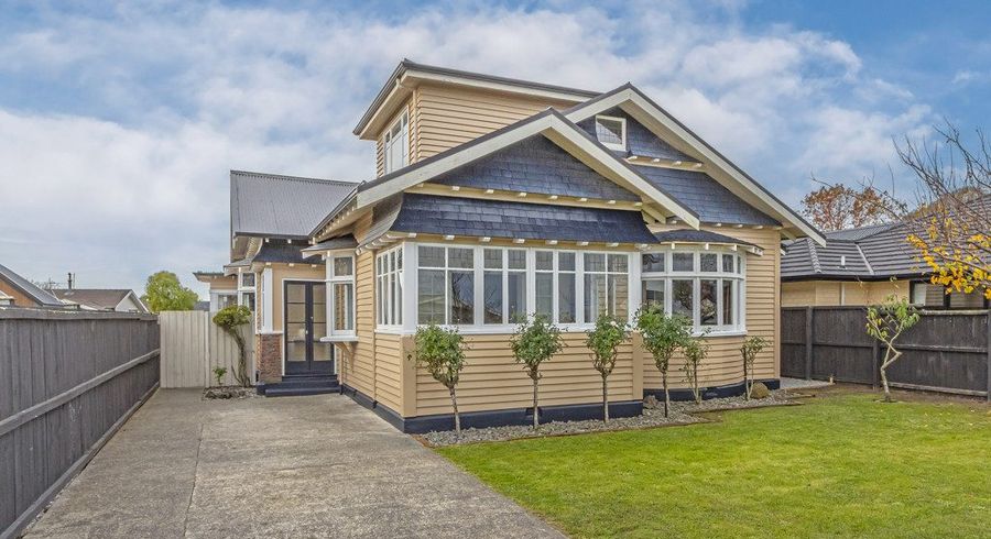  at 258 Lyttelton Street, Spreydon, Christchurch City, Canterbury