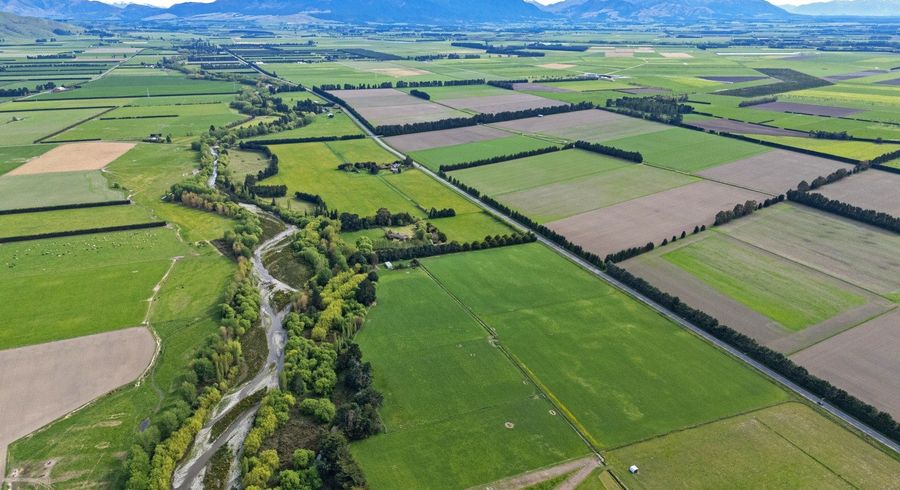 at Arundel Rakaia Gorge Road, Mayfield, Ashburton, Canterbury