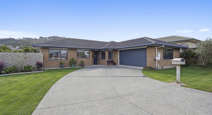  at 61 Percy Kinsman Crescent, Riverstone Terraces, Upper Hutt, Wellington