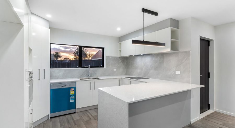  at 16D Imrie Avenue, Mangere, Manukau City, Auckland