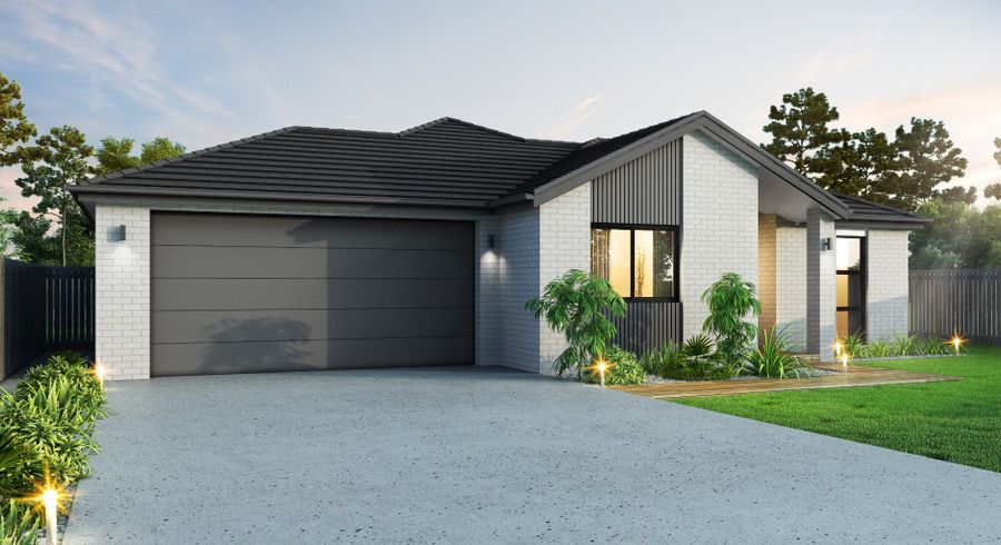  at Lot 225 Kennedys Green, Halswell, Christchurch City, Canterbury