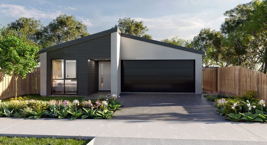  at Halswell, Christchurch City, Canterbury