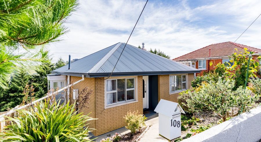  at 108 Mornington Road, Kenmure, Dunedin, Otago