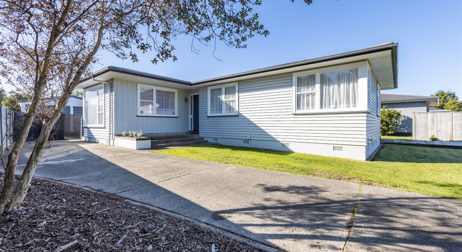  at 29 Karamea Crescent, Kelvin Grove, Palmerston North