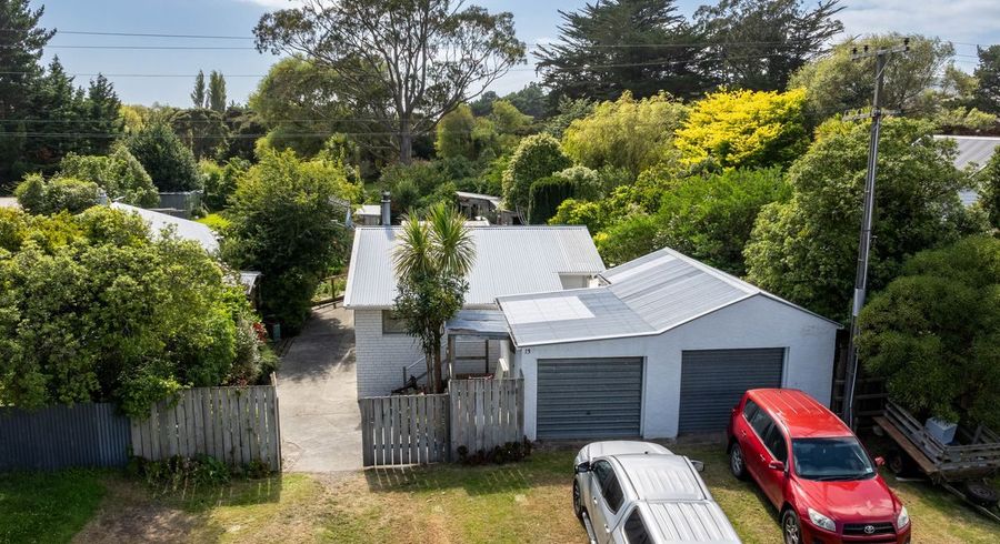  at 13 Driver Street, Long Beach, Dunedin, Otago