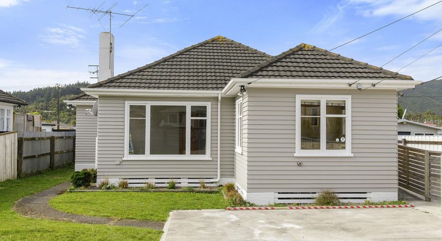  at 24 Totara Street, Wainuiomata, Lower Hutt, Wellington