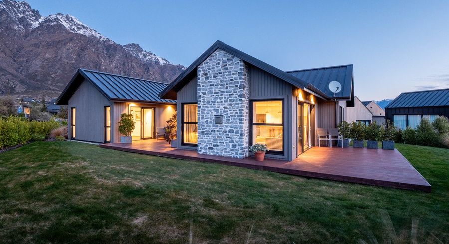 at 64 Jacks Point Rise, Jacks Point, Queenstown-Lakes, Otago