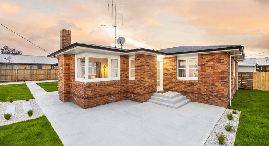  at 18 Maitland Street, Frankton, Hamilton, Waikato