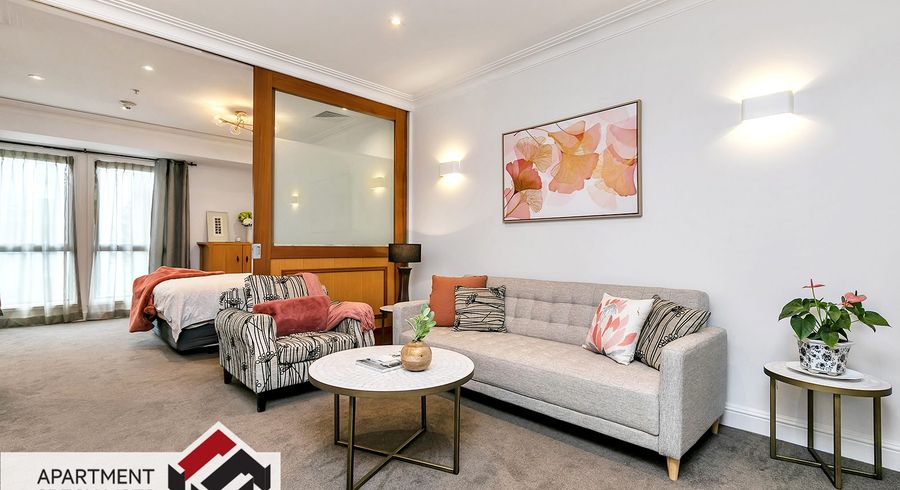  at 22 Nelson Street, City Centre, Auckland City, Auckland