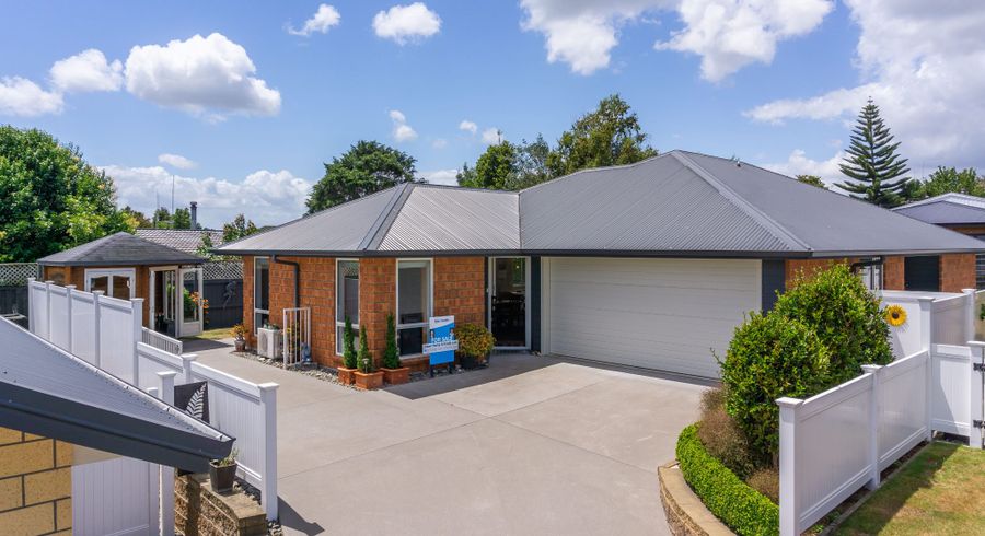  at 14 Lennie Lane, Kihikihi, Te Awamutu