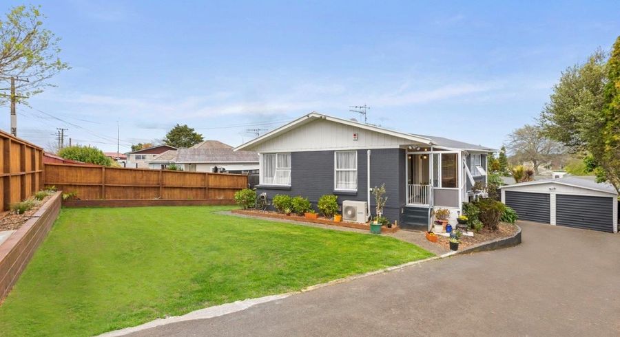  at 7 Waimarie Street, Nawton, Hamilton, Waikato