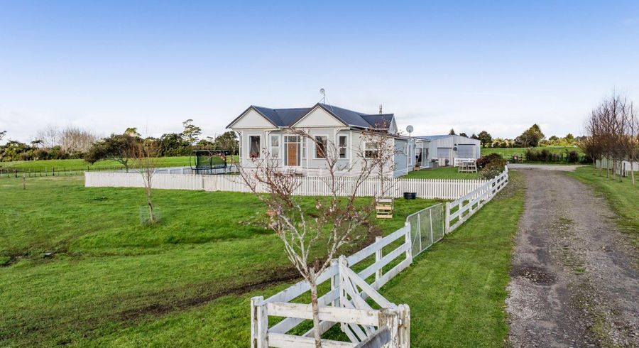 at 333 Norfolk Road Upper, Norfolk, New Plymouth, Taranaki