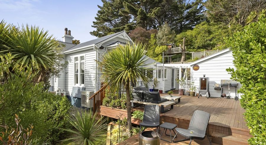  at 151 Victoria Road, Saint Clair, Dunedin, Otago