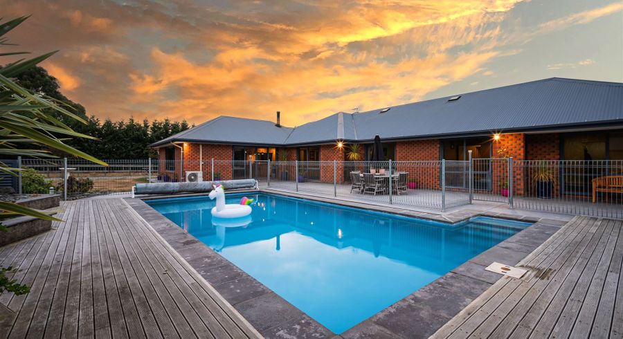  at 541 Hoskyns Road, Christchurch