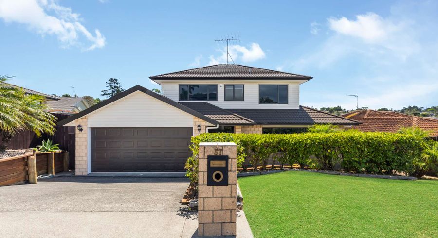  at 57 Cartmel Avenue, Massey, Auckland