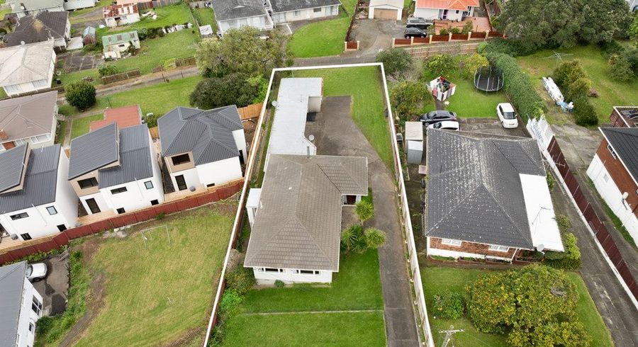  at 31 Prangley Avenue, Mangere, Manukau City, Auckland