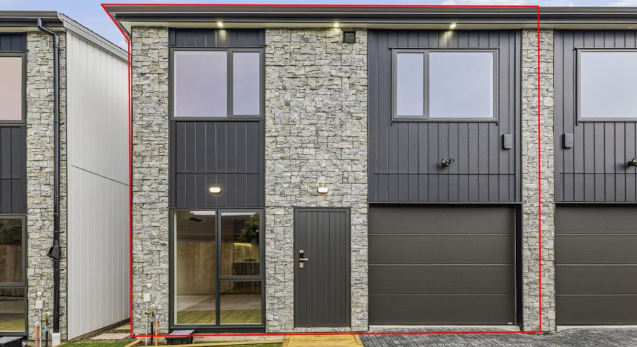  at Lot 3/21 King street, Papatoetoe, Manukau City, Auckland