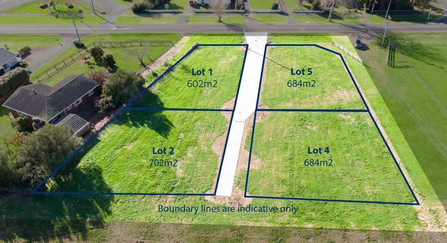  at 53 Pipiroa Road, Ngatea, Hauraki, Waikato