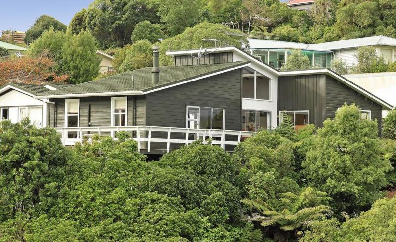  at 7 Christina Grove, Normandale, Lower Hutt