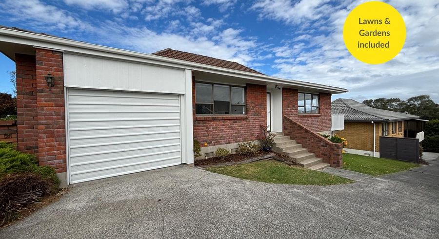  at 1/22 Majesty Place, Half Moon Bay, Manukau City, Auckland