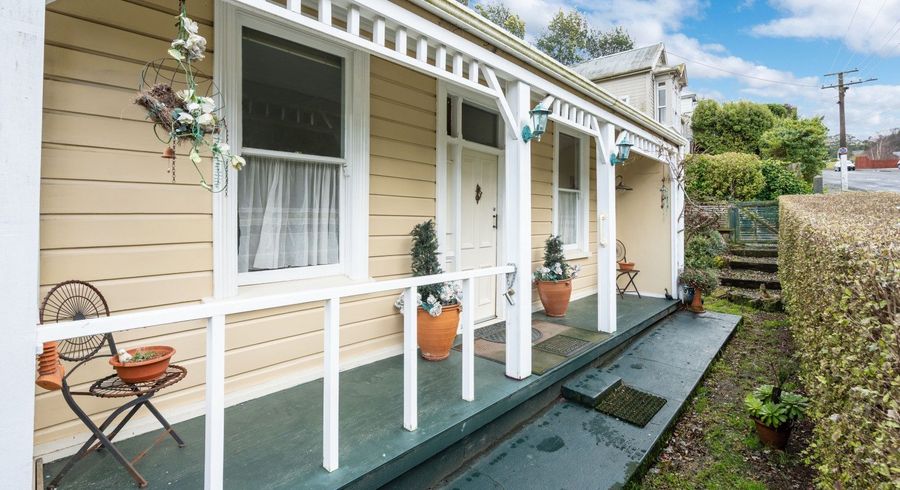  at 82 Glen Road, The Glen, Dunedin