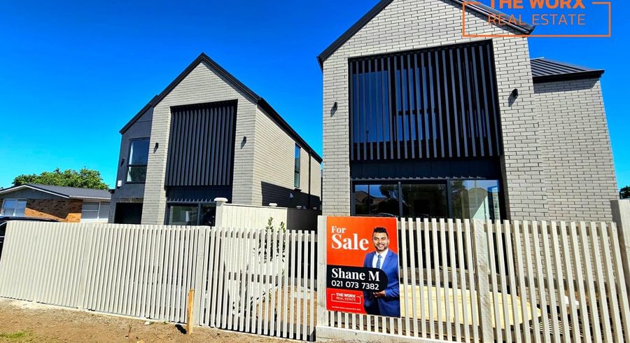  at Lot 2/2 Edgar Pearce Place, Howick, Manukau City, Auckland
