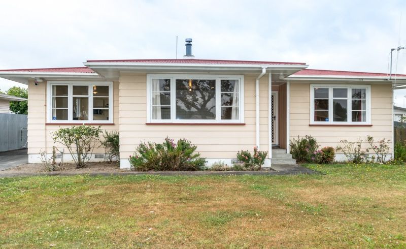  at 89 Highbury Avenue, Highbury, Palmerston North