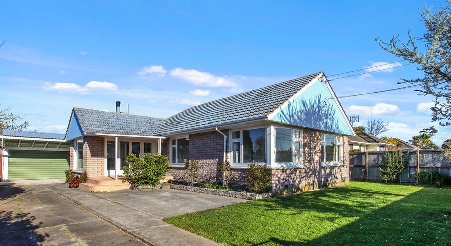  at 8 Pembroke Street, Avondale, Christchurch