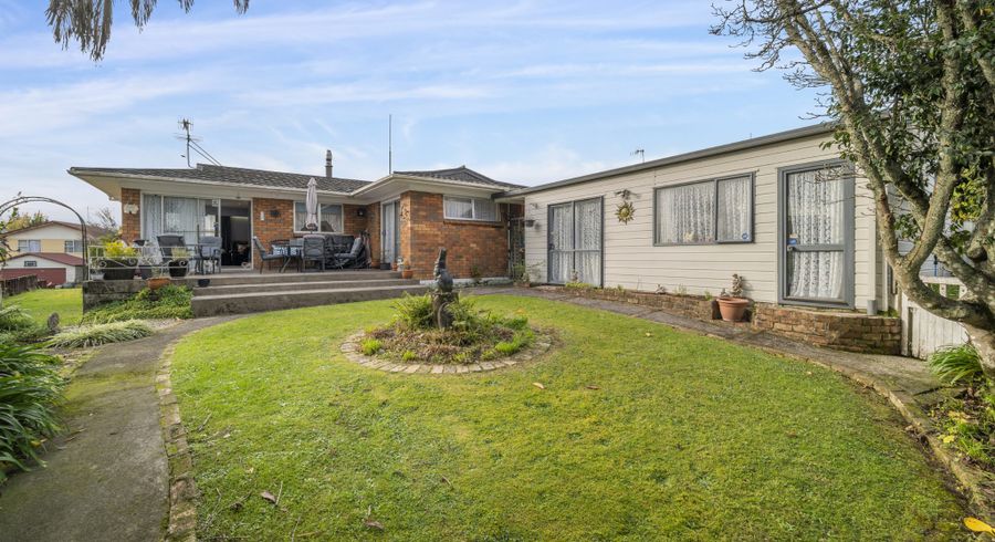  at 16 Castor Place, Sunnybrook, Rotorua
