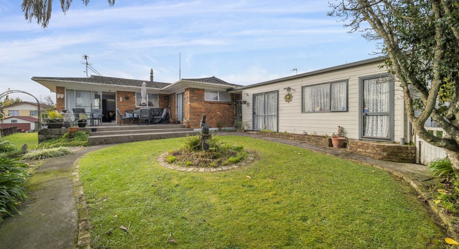  at 16 Castor Place, Sunnybrook, Rotorua, Bay Of Plenty