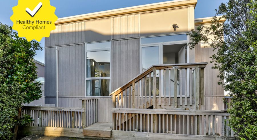  at 559F Glenfield Road, Glenfield, North Shore City, Auckland