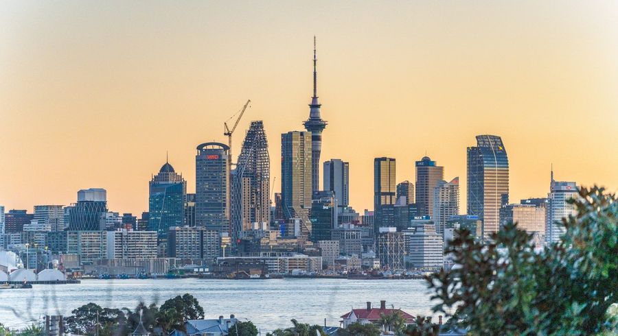  at 19 Kerr Street, Devonport, North Shore City, Auckland